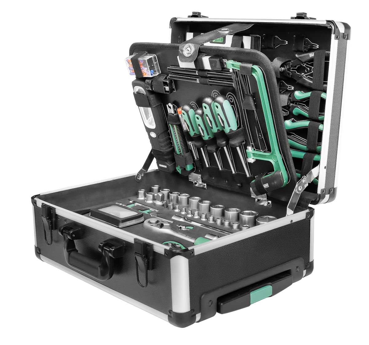 Werkzeugtrolley Mannesmann