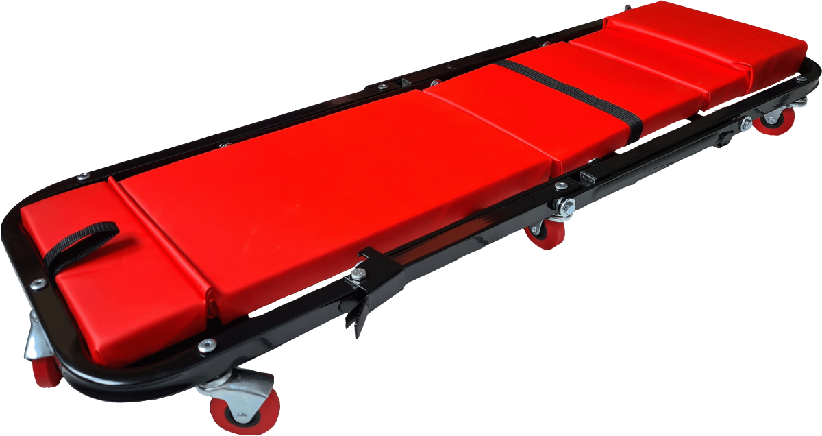 Montagerollbrett 2in1