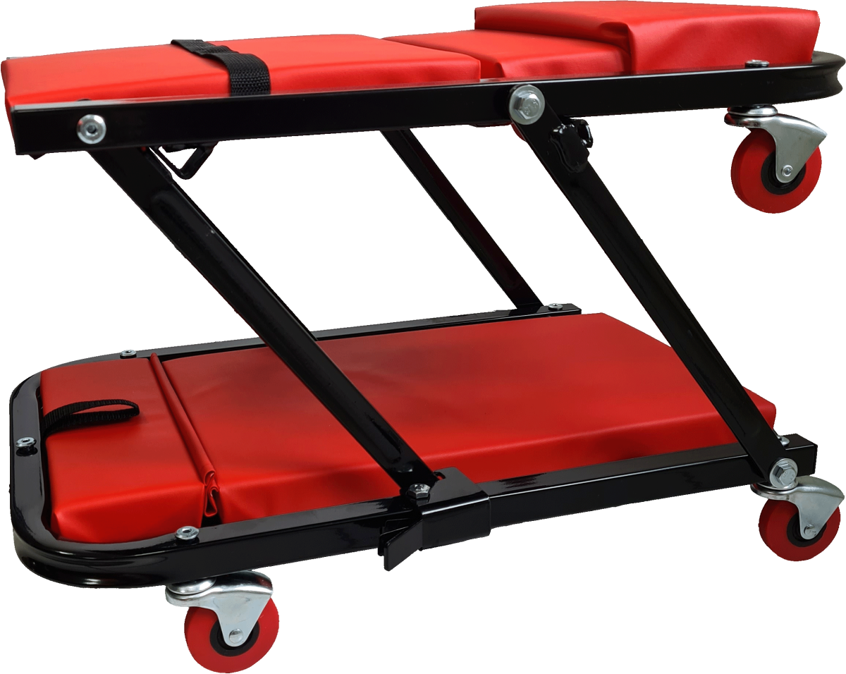 Montagerollbrett 2in1