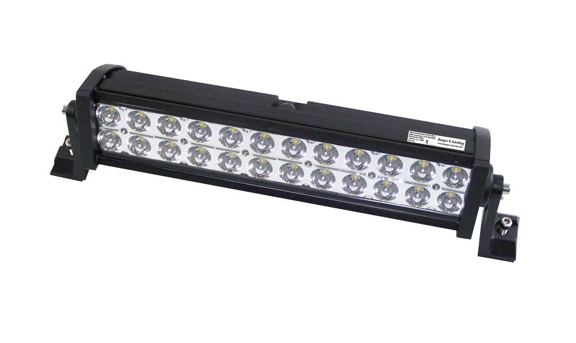 LED-Arbeitsscheinwerfer 36 bis 120 W