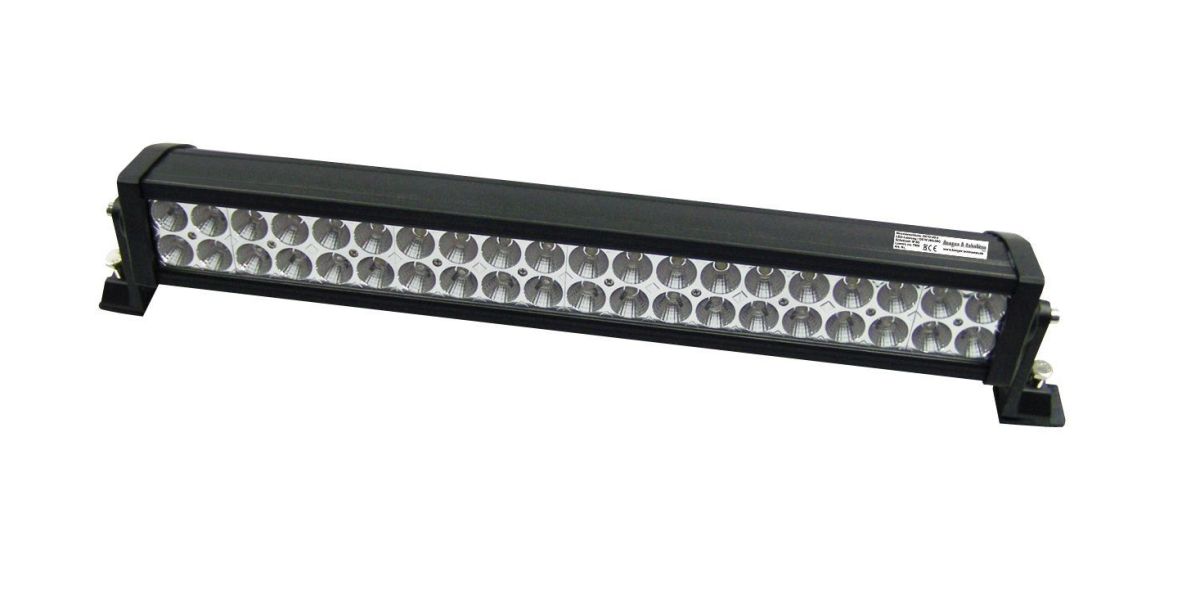 LED-Arbeitsscheinwerfer 36 bis 120 W