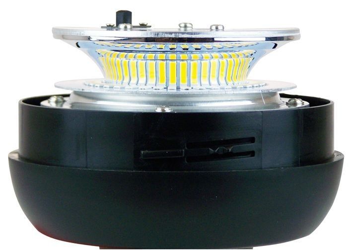 LED Rundumkennleuchte / Leuchtmittel