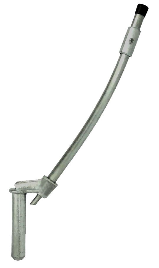 Anhängesicherungsbolzen