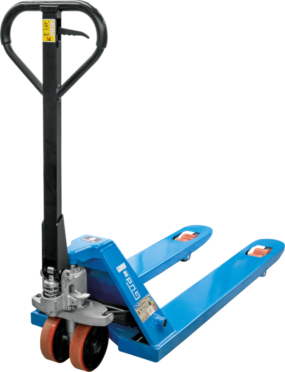 Palettenhubwagen Güde GHW 2500