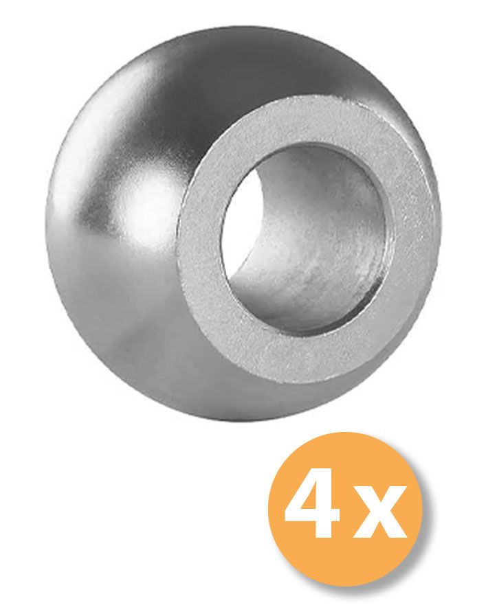 SPARSET Unterlenker-Kugel Kat. 3