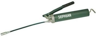 Handhebel-Fettpresse SIEPMANN