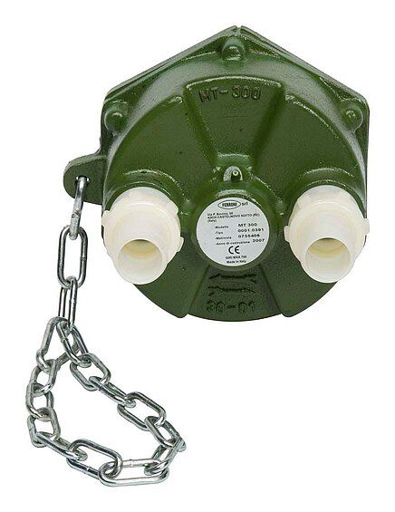 Wasser-Zapfwellenpumpe MT 300