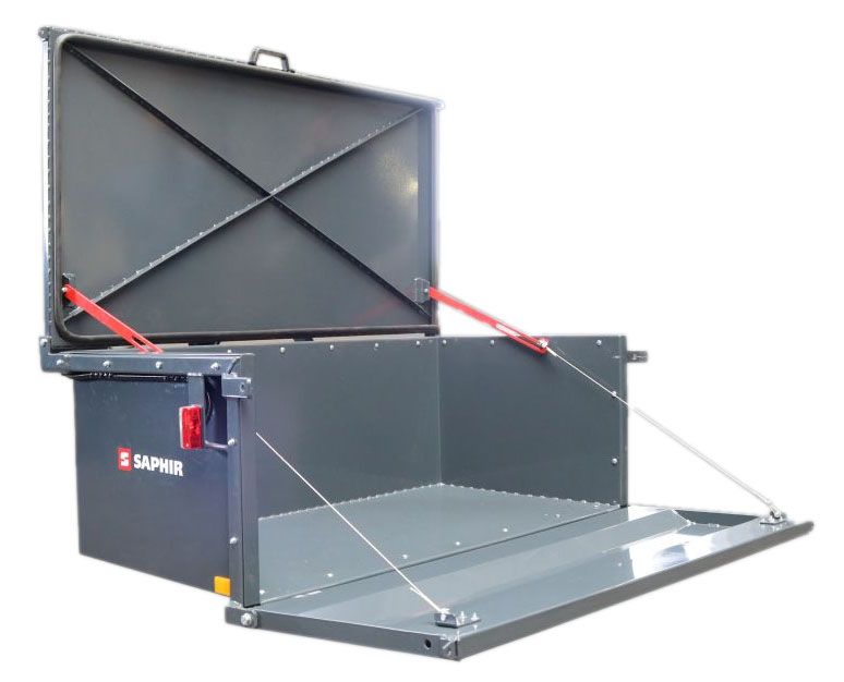 Transportbox TB 141