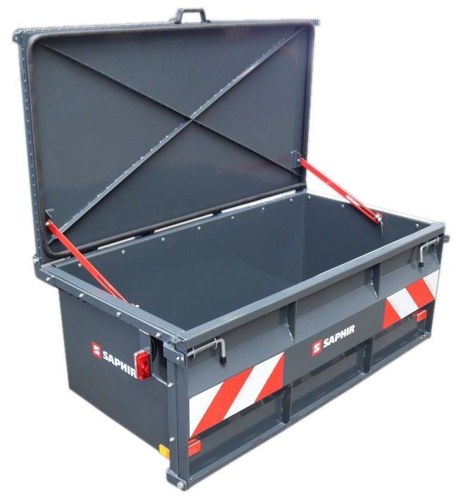 Transportbox TB 141