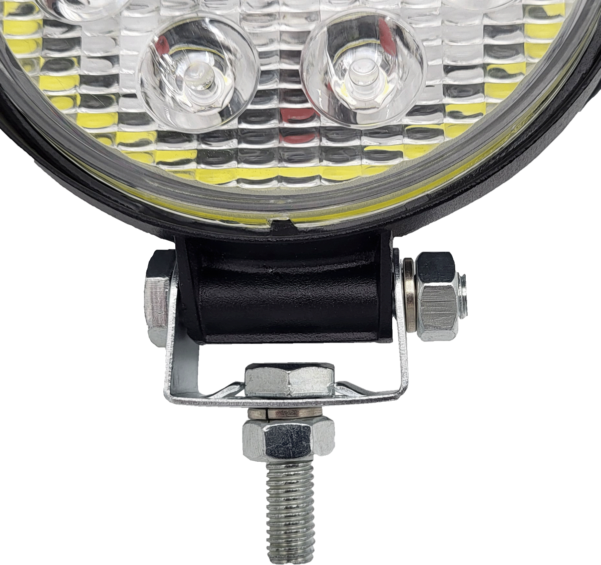 LED-Arbeitsscheinwerfer rund 27 W