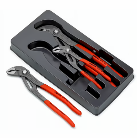 Wasserpumpenzangen Set von KNIPEX