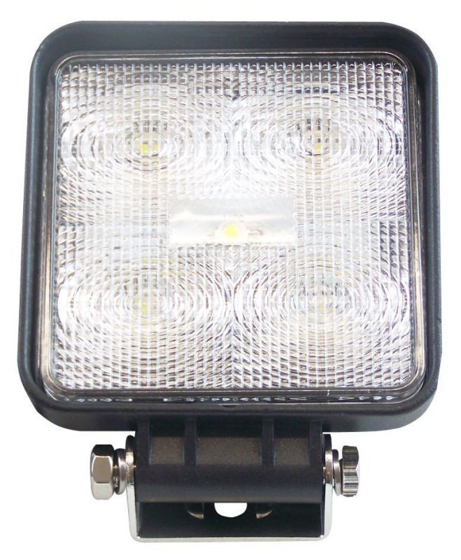 LED Arbeitsscheinwerfer 15 W
