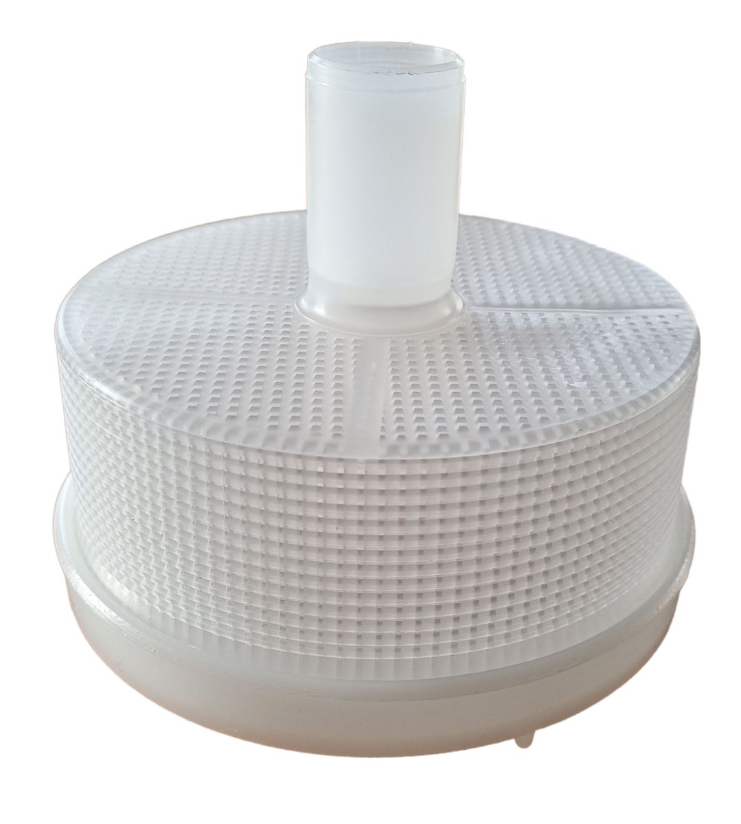 Ersatzsaugkorb für Zapfwellen- Hochdruckpumpe ML 20