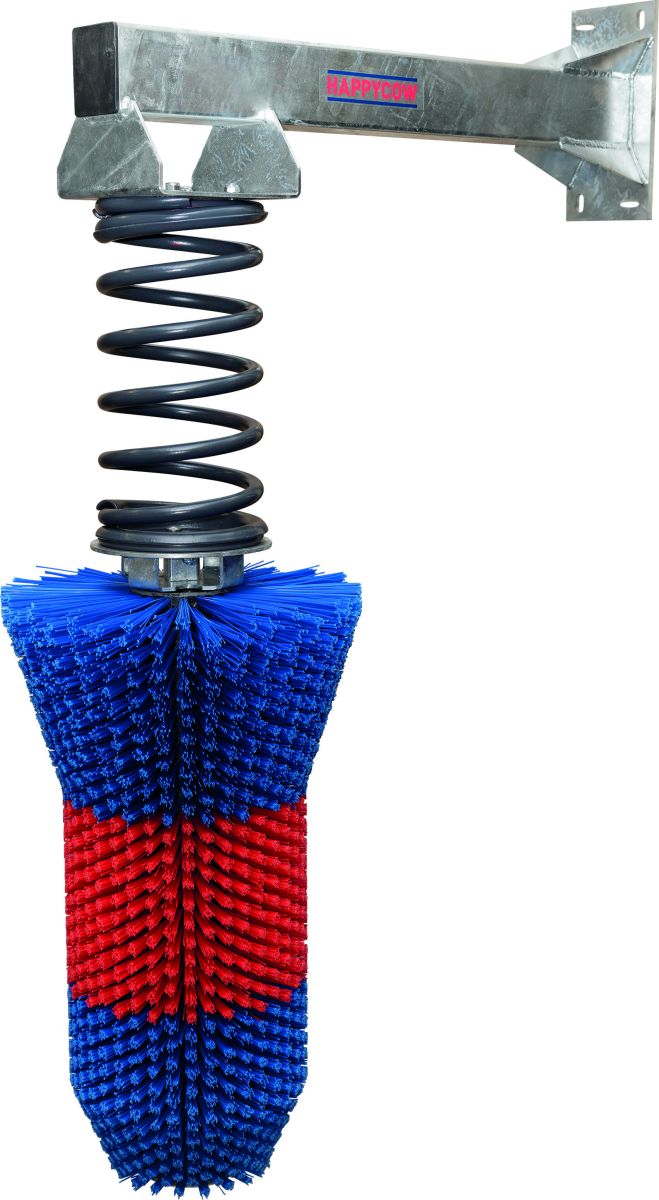 Kratzbürste HAPPYCOW FlexiSwing