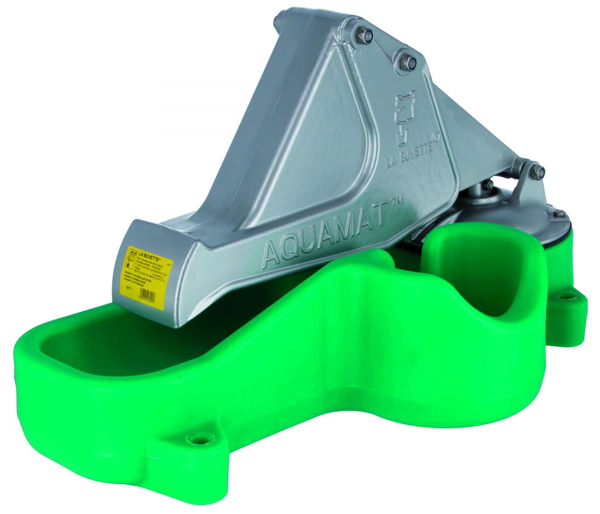 Weidetränke Aquamat II  MK