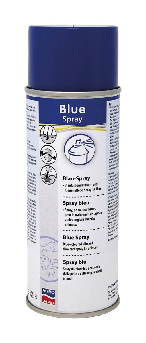 Blue Spray  400 ml