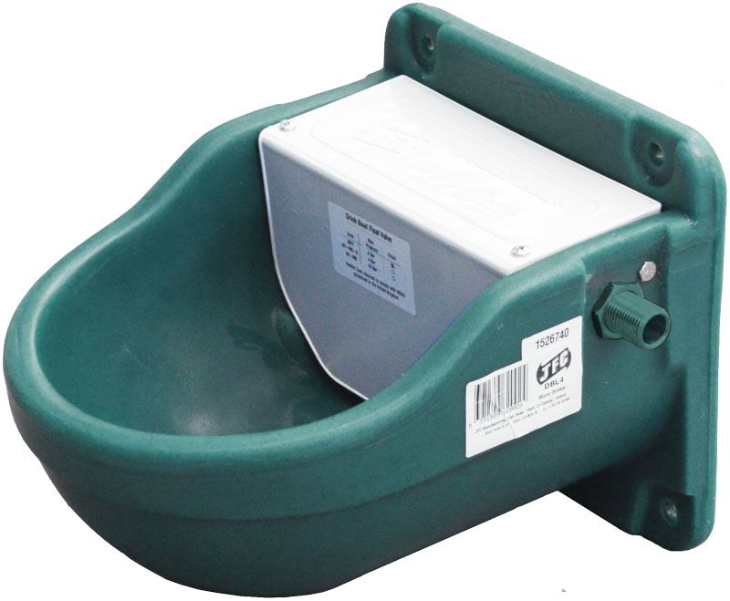 SIMA-Universal-Kunststoff-Tränkebecken