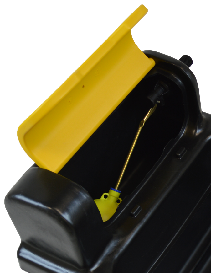 Schwimmerventil FFVH