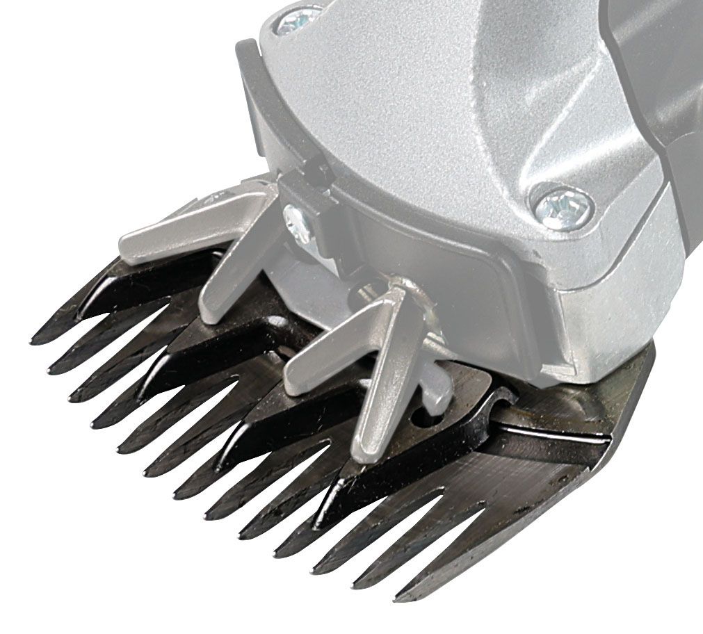 Messerersatz für GRT X-Max Akku Schafschermaschine