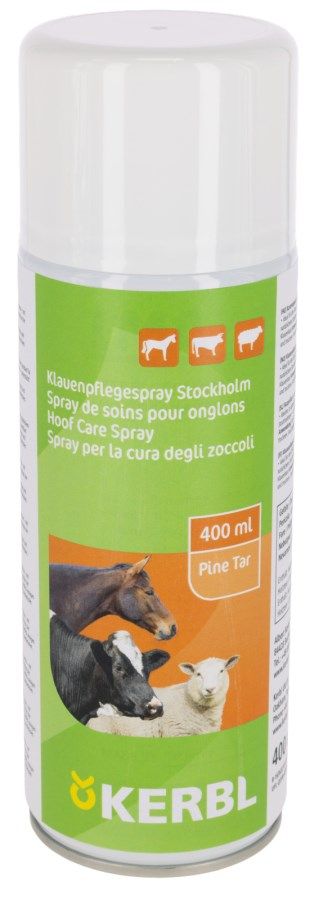 Klauenpflegespray Stockholm