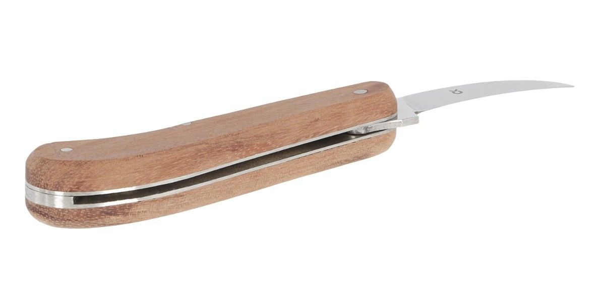 Klauenmesser geöffnet Ansicht 3
