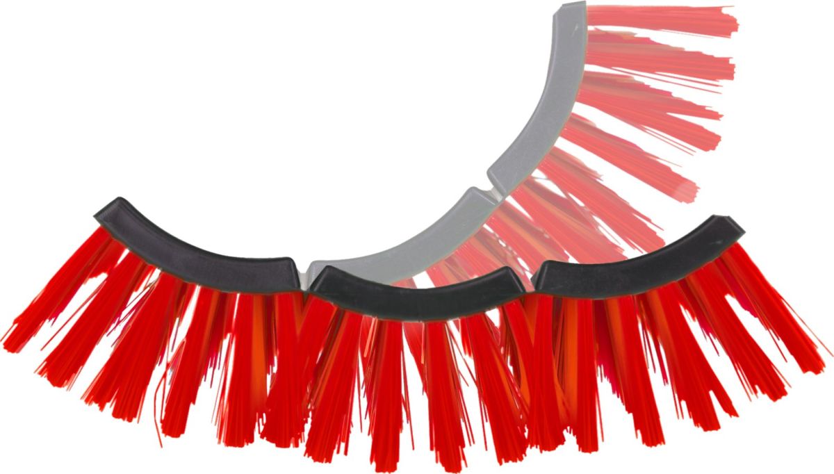 Wellness Kratzbürste Flex - flexibel