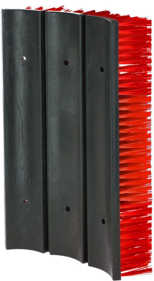 Wellness Kratzbürste Flex - Rückseite