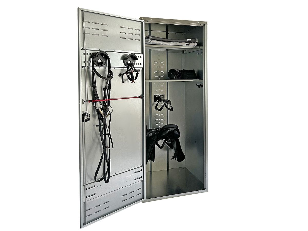 Lieferung ohne Inhalt