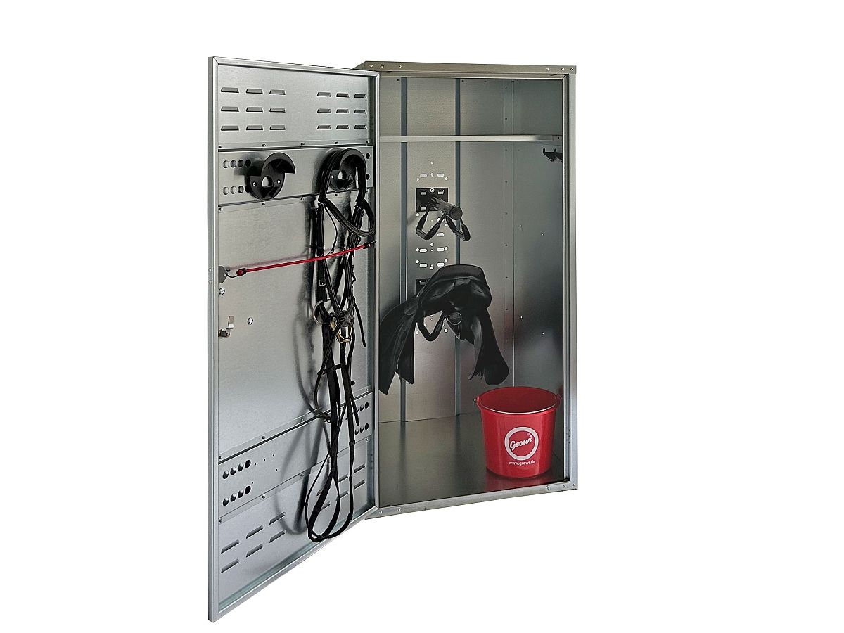 Lieferung ohne Inhalt