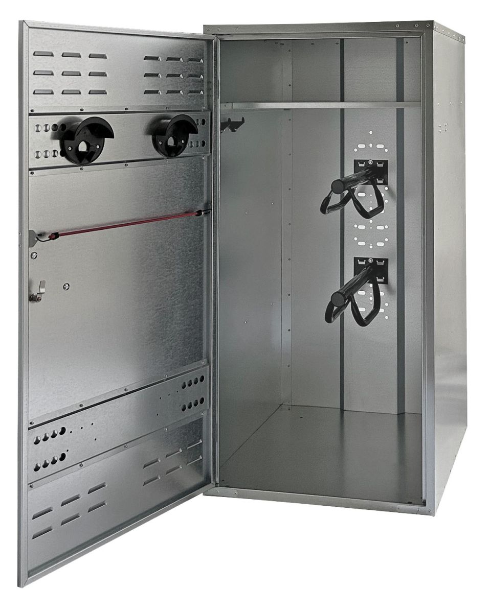 Maße: 150 x 75 x 75 cm