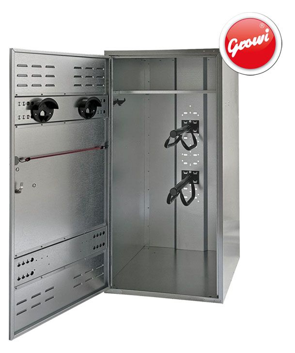 Maße: 150 x 75 x 75 cm