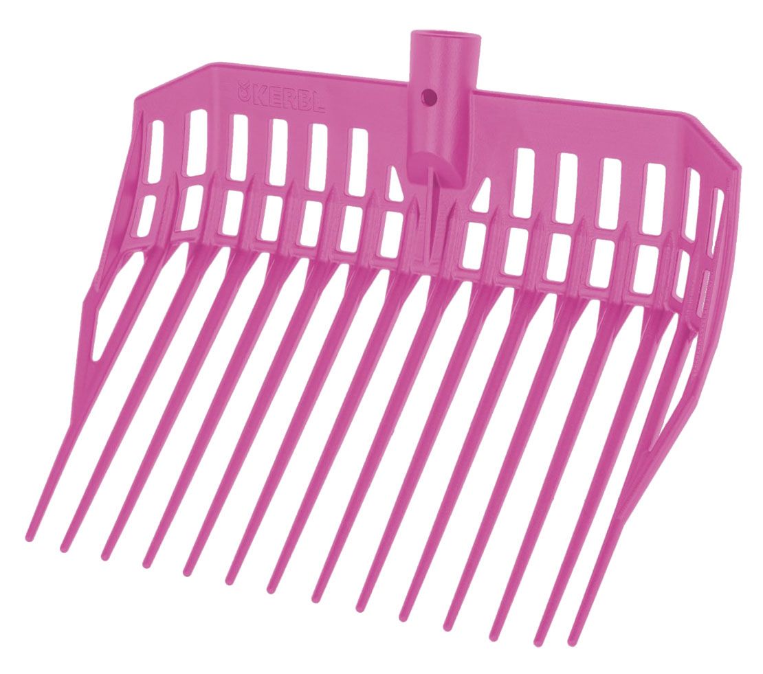 Mini Pink Gabelbreite: 31 cm