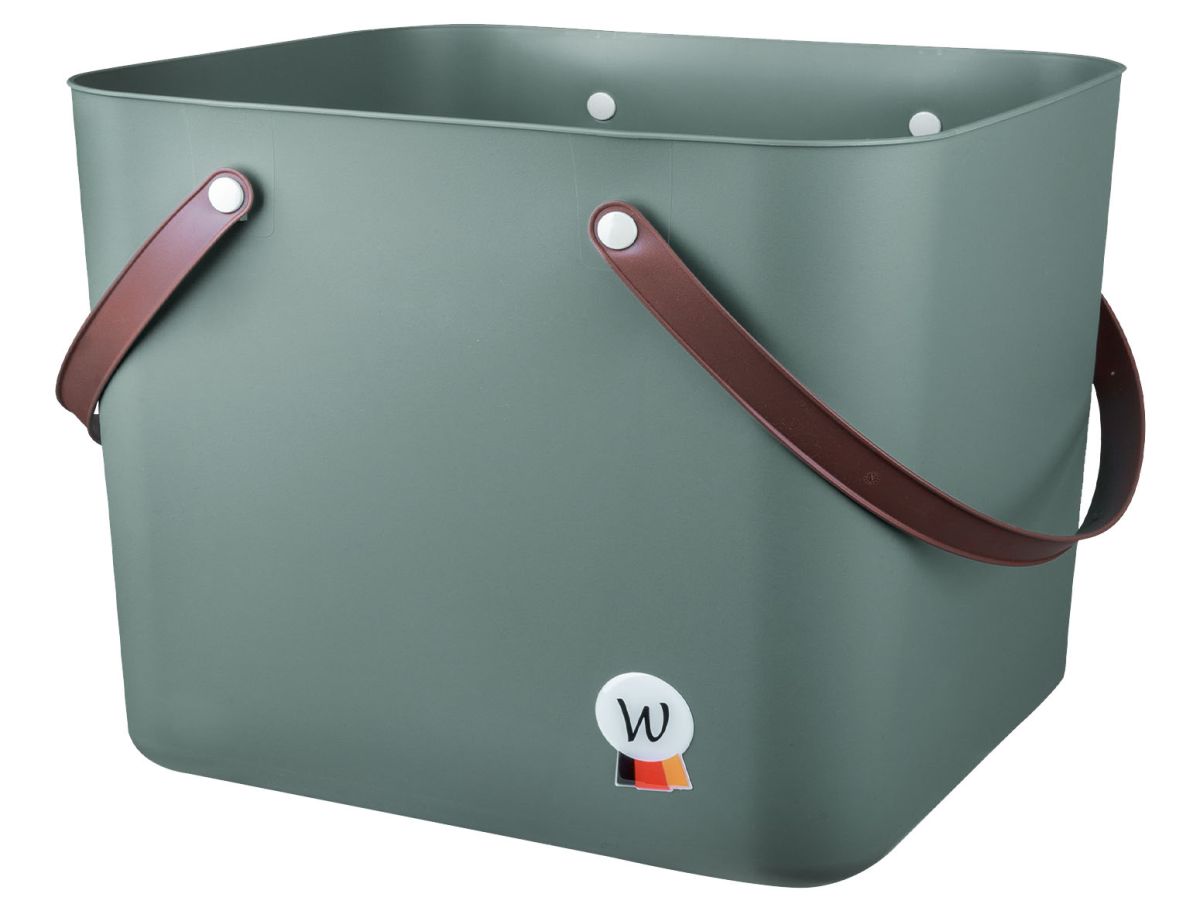 40 Liter |  B 40 x H 34 x L 35,8 cm