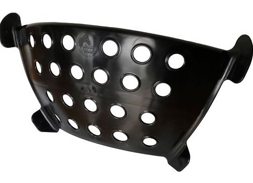 Heu-Spender Corner 115 Liter