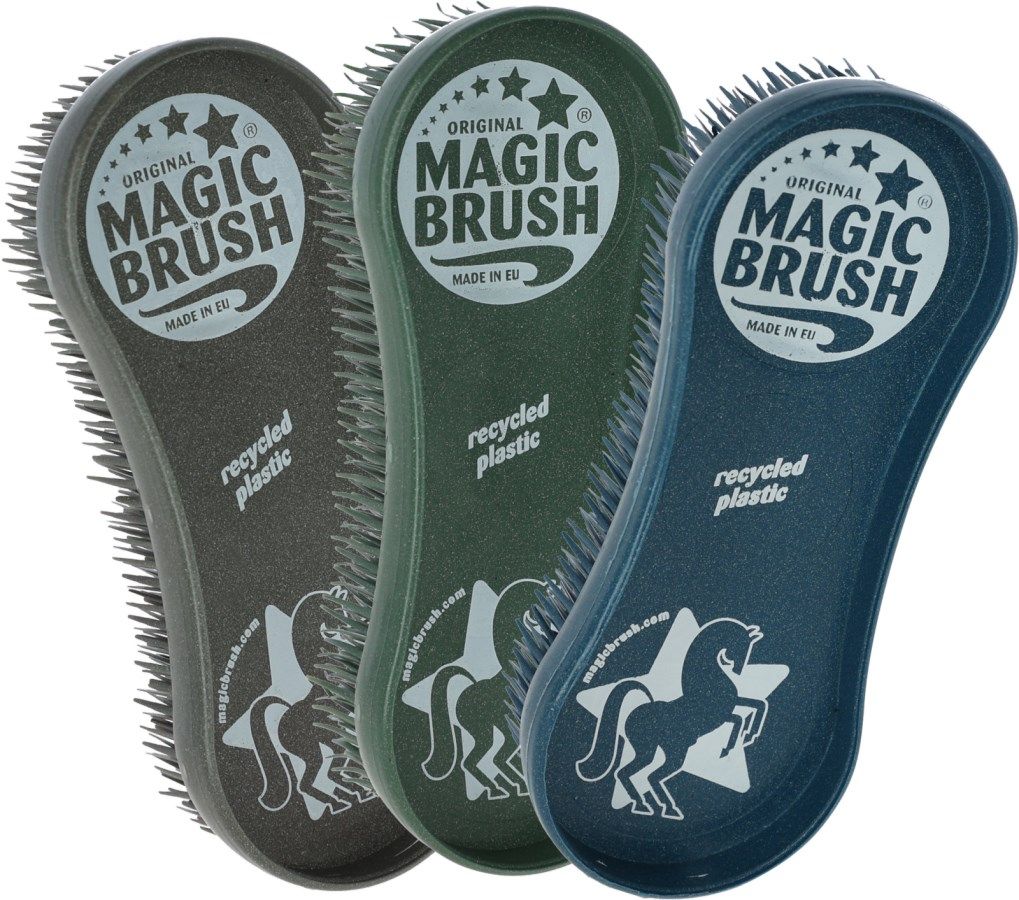 MagicBrush 3-er Set - CornFlowers