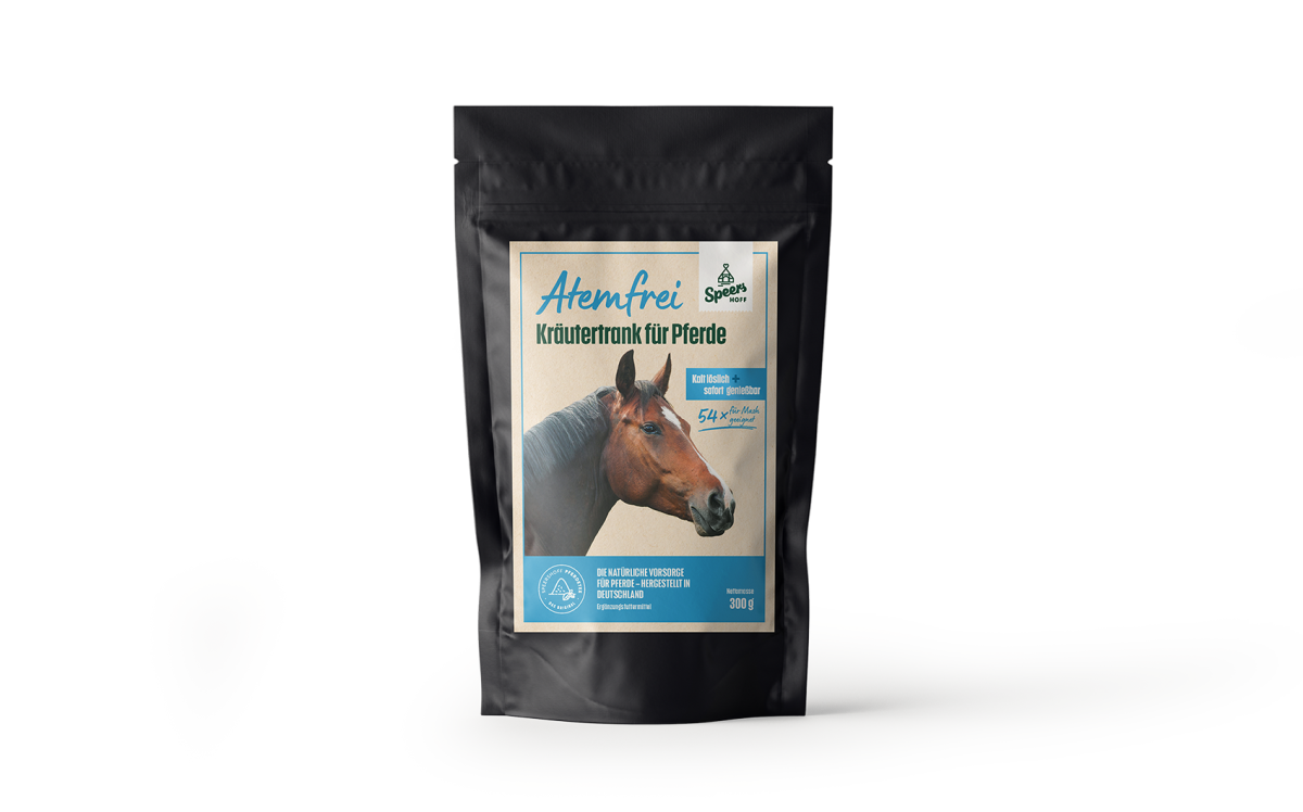 Speers Pferde-Tee 300 g