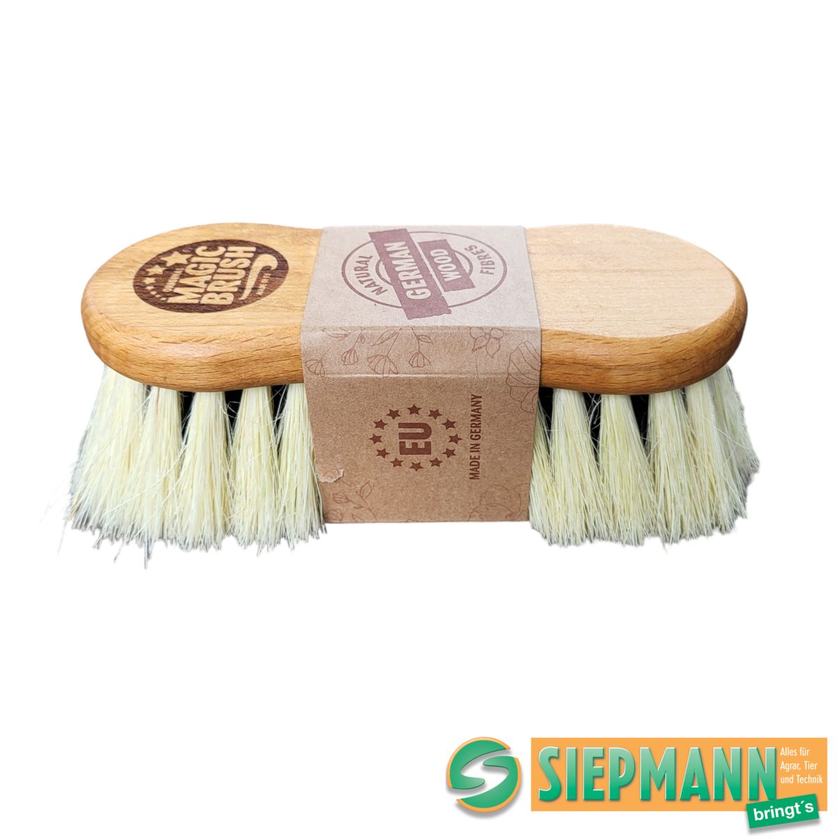 MagicBrush Kombi Bürste