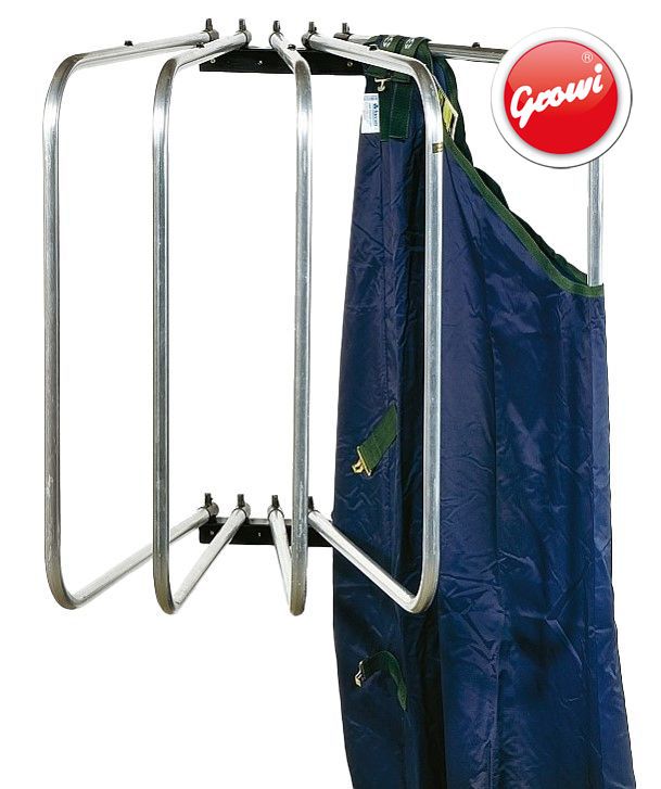 Pferde-Deckenhalter Growi