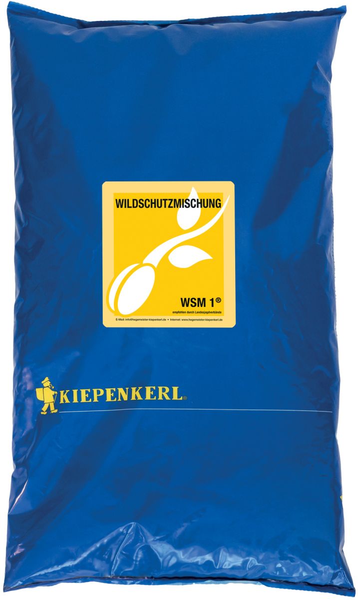 Wildschutzmischung WSM 1