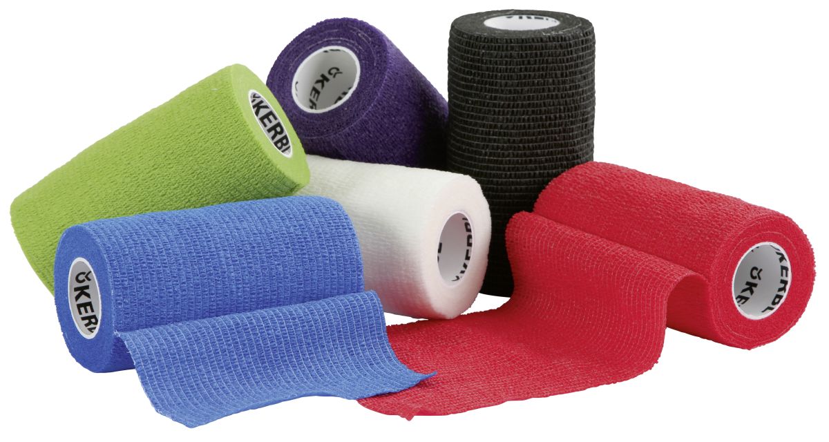 Pferdebandagen - NEU auch in flieder!