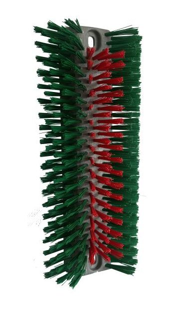 Kratzbürste für Pferde