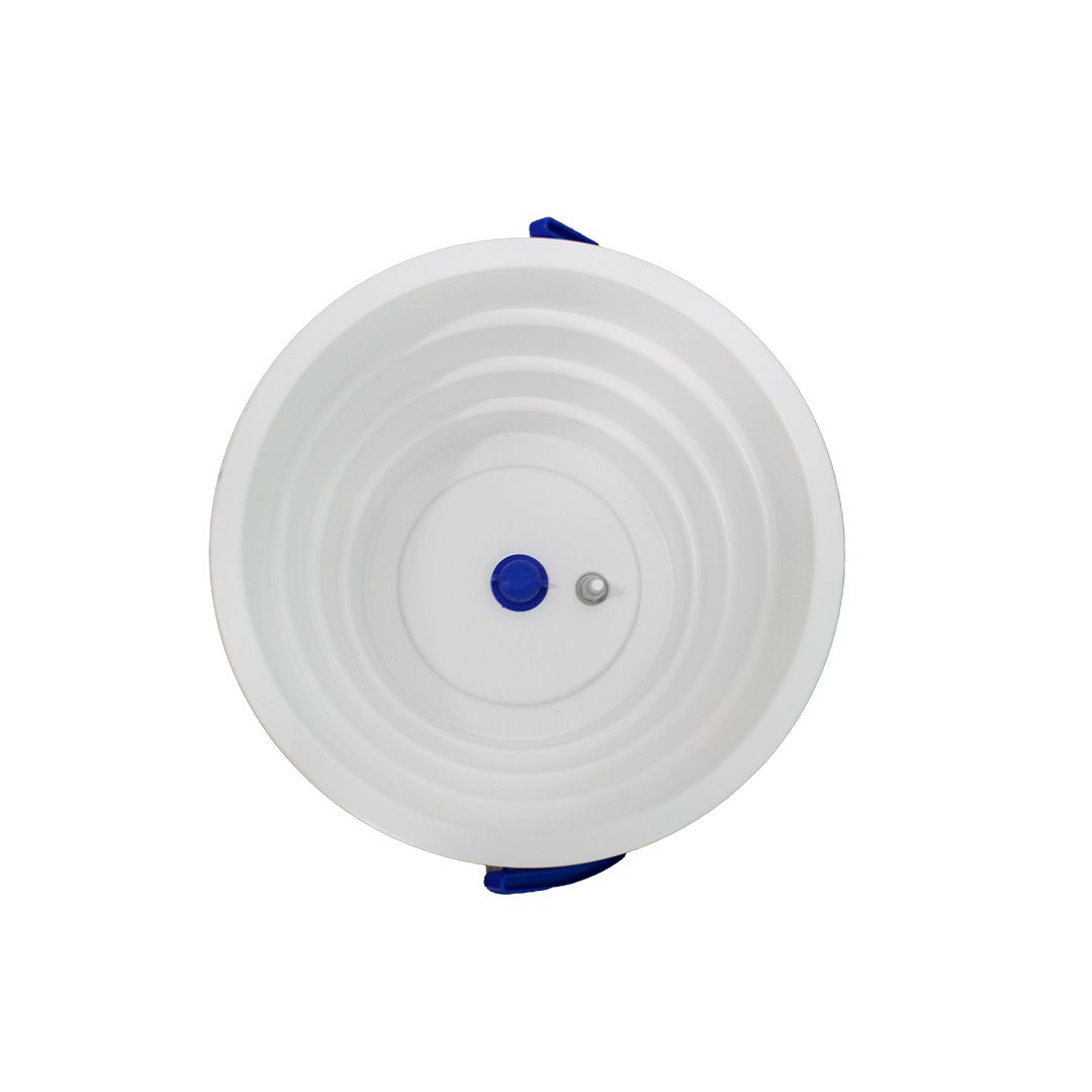 Tränkeeimer mit Füßen 15L