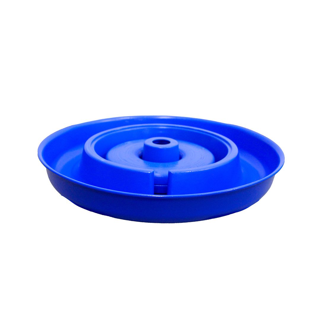 Tränkeeimer mit Füßen 15L