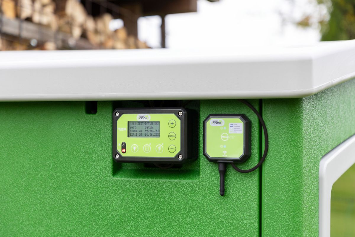 Connectivity-Modul von Kerbl