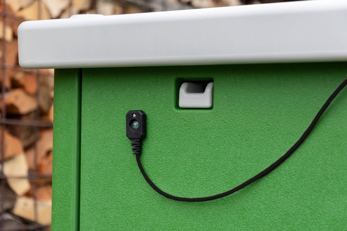 Signalleuchte SmartCoop von Kerbl