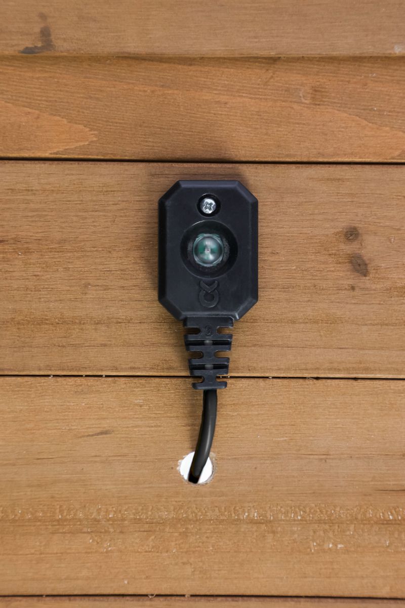 Signalleuchte SmartCoop von Kerbl