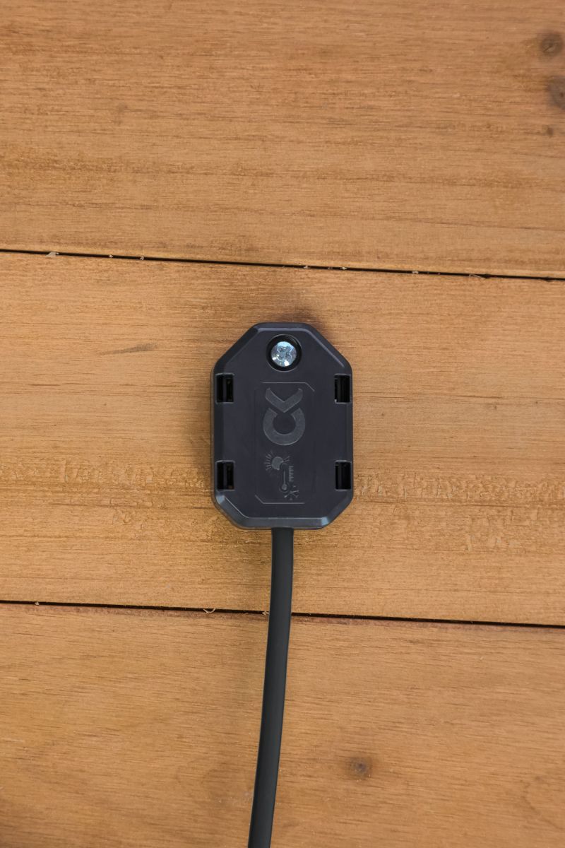 Lufttemperatursensor von Kerbl