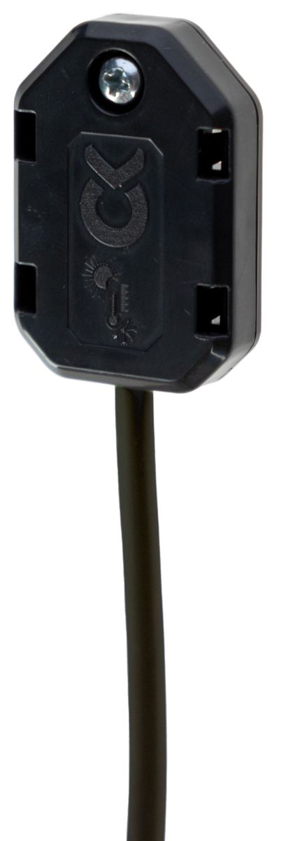 Lufttemperatursensor von Kerbl