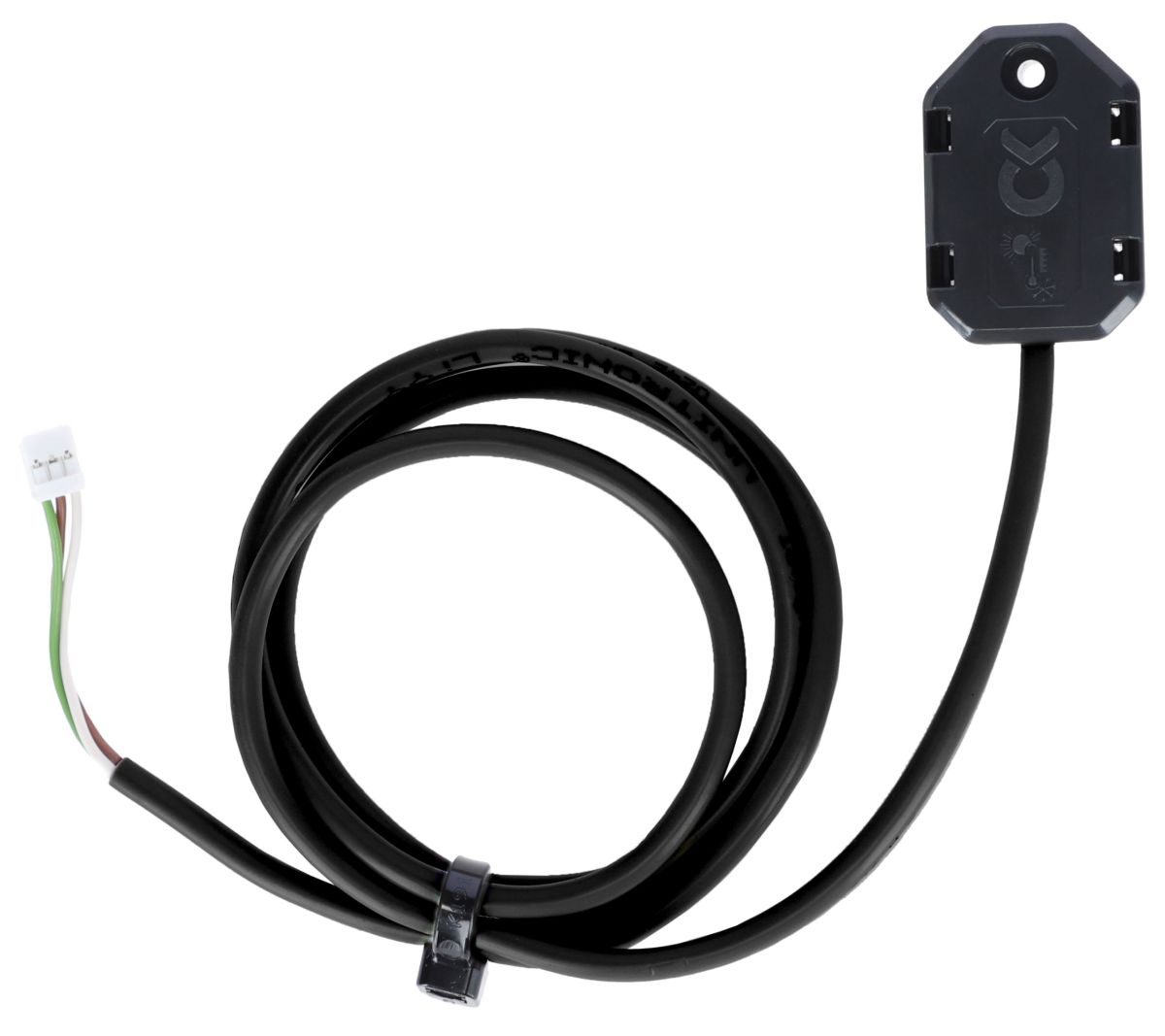 Lufttemperatursensor von Kerbl