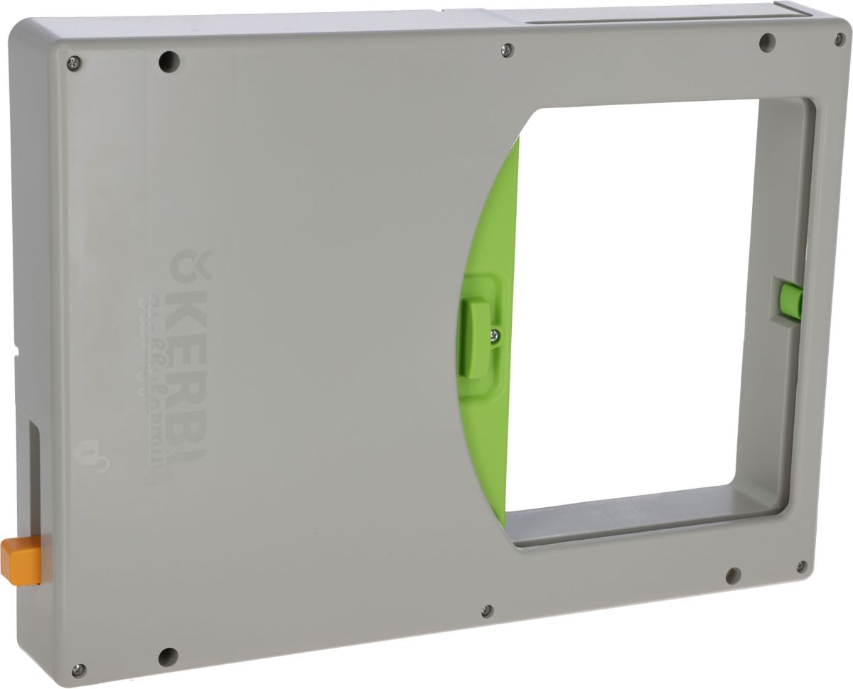 SmartCoop Hühnertür von Kerbl